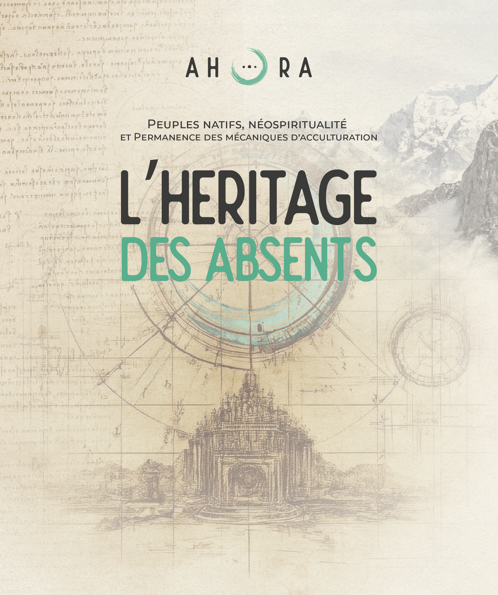 HeritageDesAbsent-Ahora-Affiche